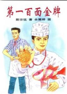 認證書目