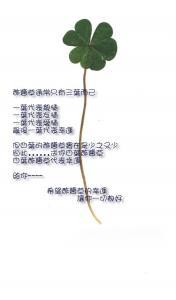認證書目