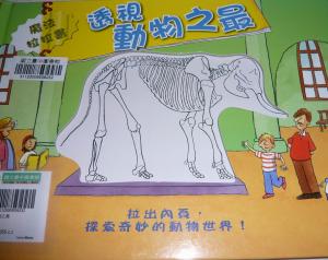 認證書目