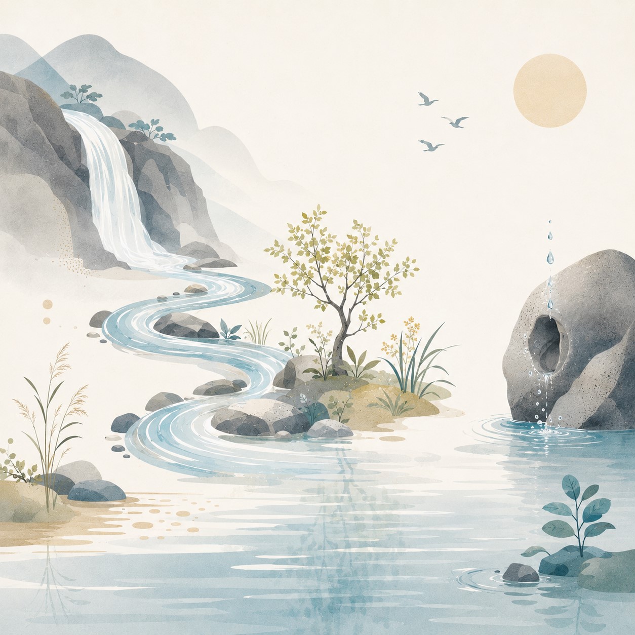 親子共學正方形插圖