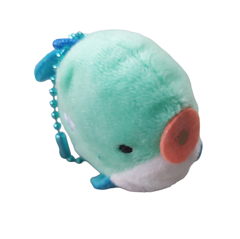 5CM海洋丸子二代C