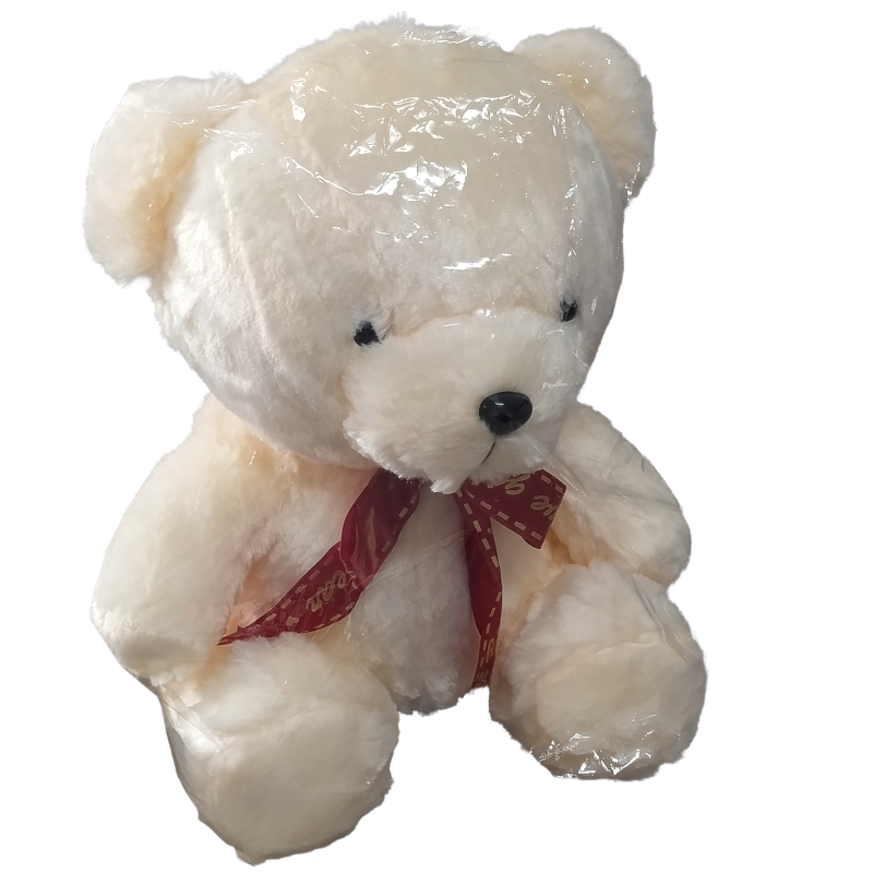 胖胖坐熊-18英吋