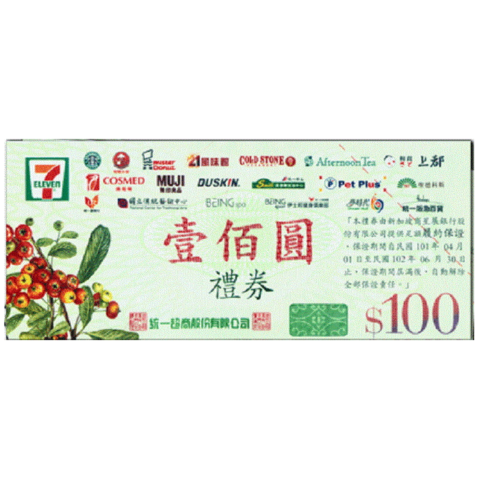 獎品圖