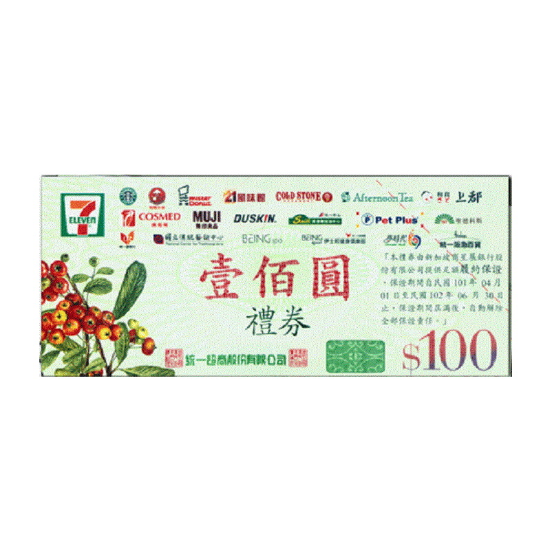 獎品封面