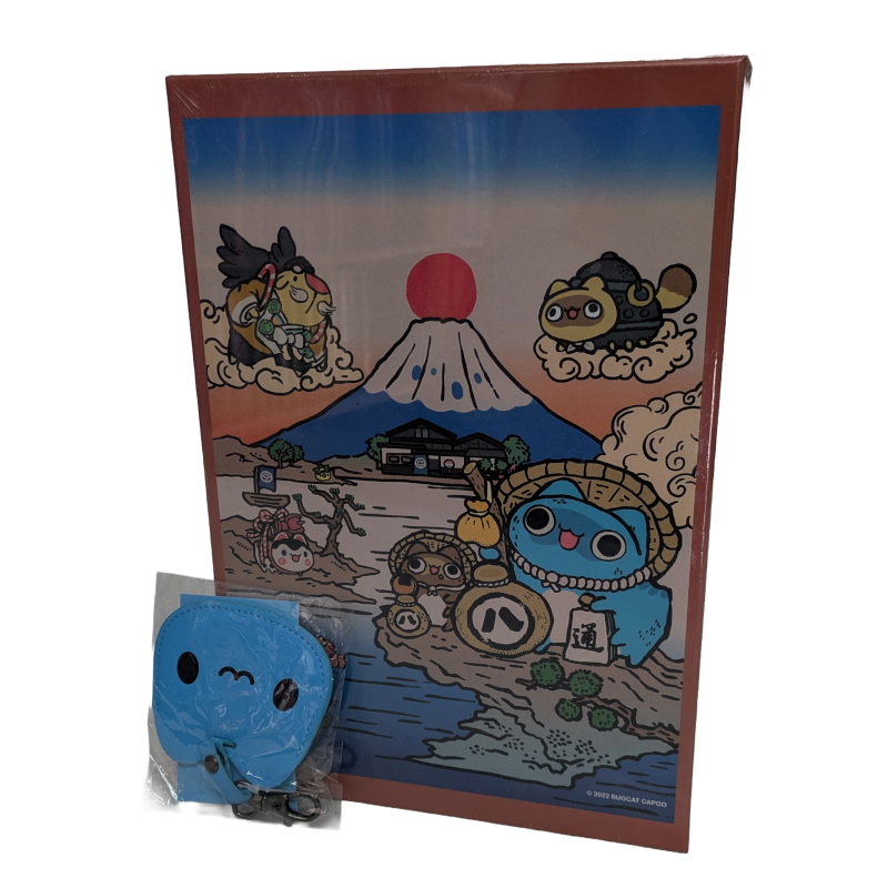 獎品封面