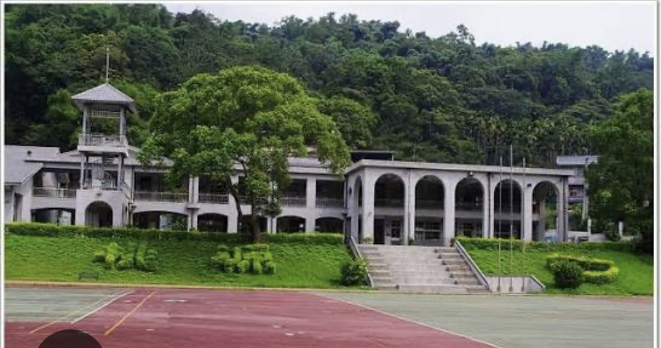 校徽封面