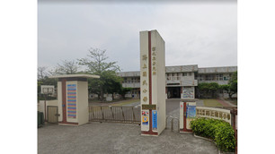 校景圖